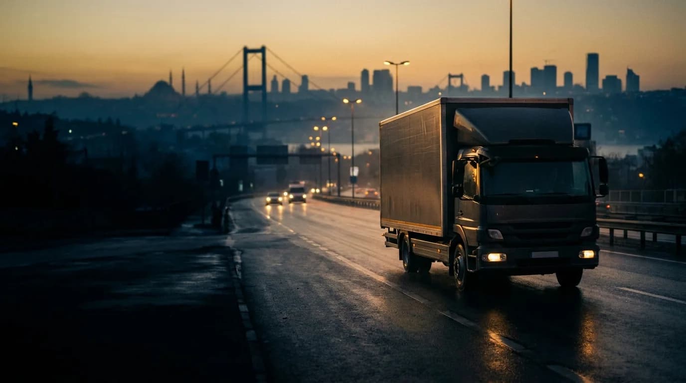 Akkale Nakliyat Küçükçekmece evden eve ve şehirlerarası taşımacılık